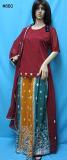 Lehenga 860 Evening Party Wear Indian Designer Lehenga Long Choli Dupatta